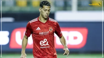 ما هي نتيجة تحاليل لاعبي الأهلي بعد فيروس إمام عاشور